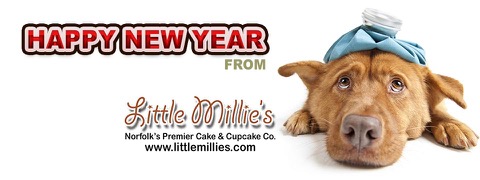 Facebook cover 2013 little millie&#39;s